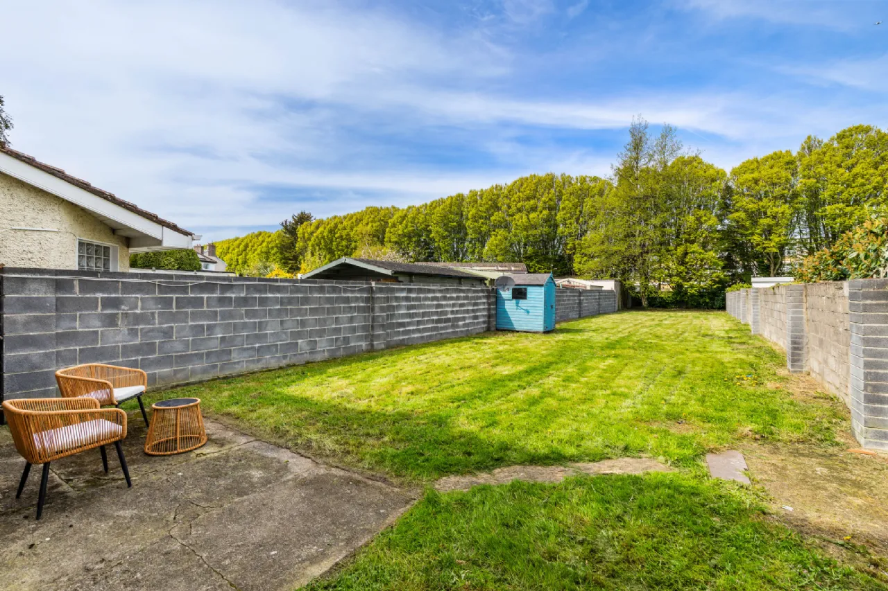 Photo of 23 Clonmel Road, Glasnevin, Dublin 11, D11 C3H7