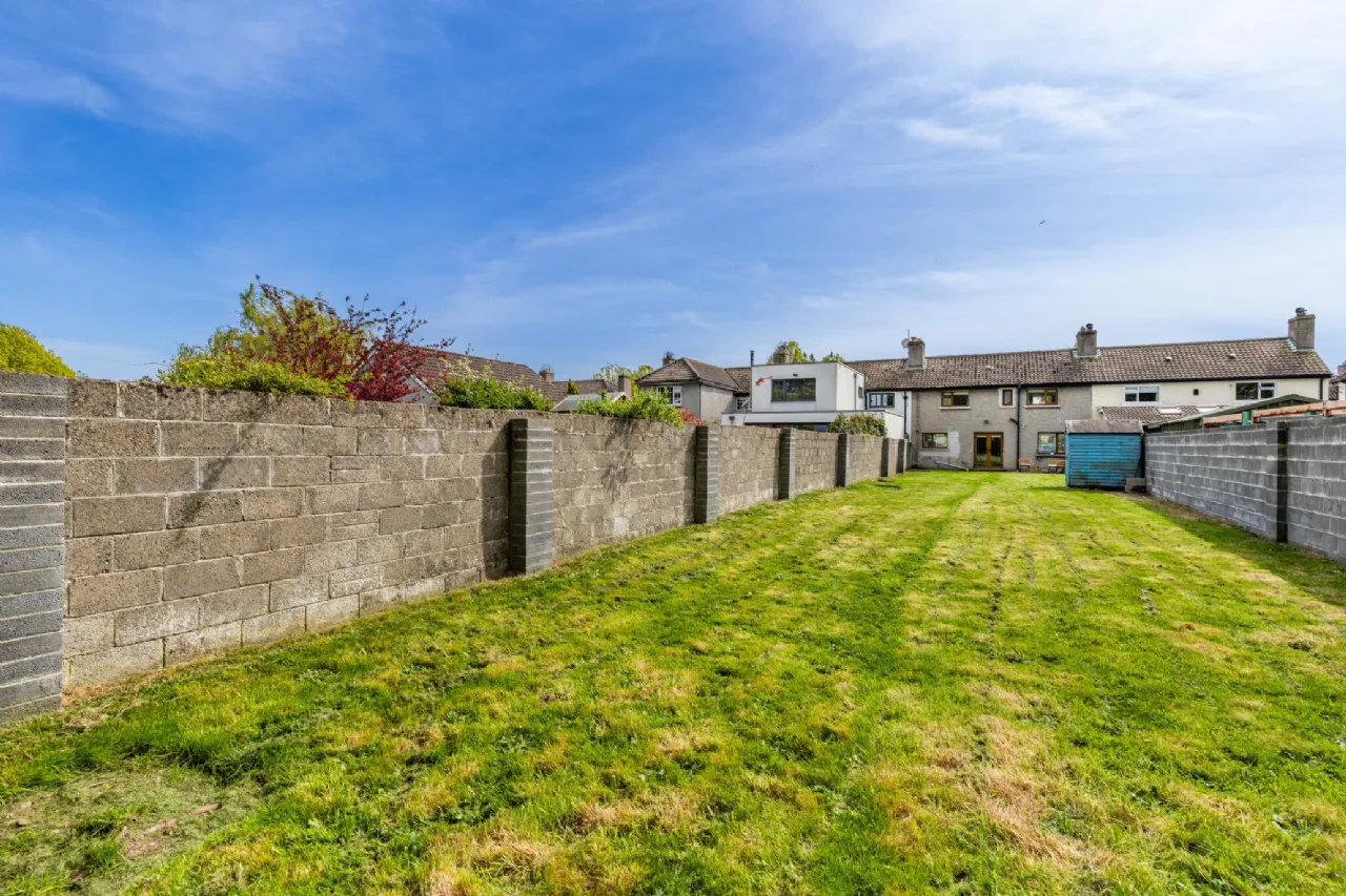 Photo of 23 Clonmel Road, Glasnevin, Dublin 11, D11 C3H7