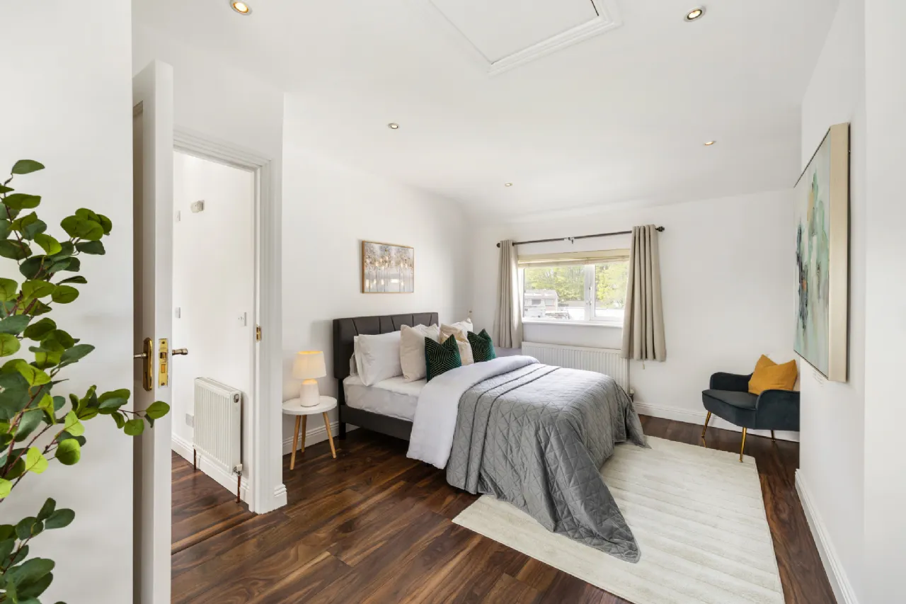 Photo of 23 Clonmel Road, Glasnevin, Dublin 11, D11 C3H7