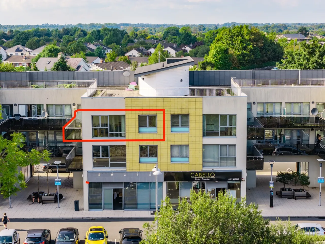 Photo of 16B The Waterways, Sallins, Co. Kildare, W91 ND37