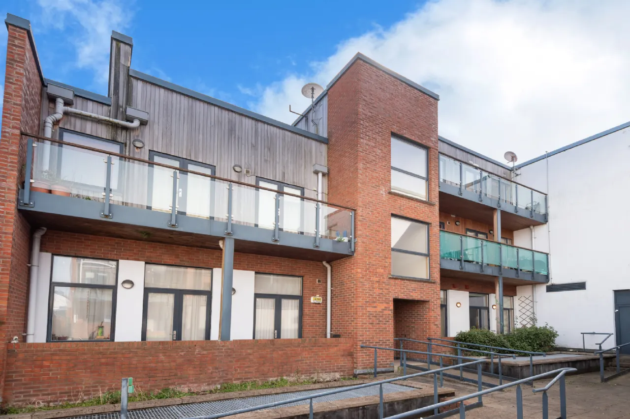 Photo of 4 Castlegate, Oliver Plunket Road, Monkstown, Co Dublin, A96 YT10