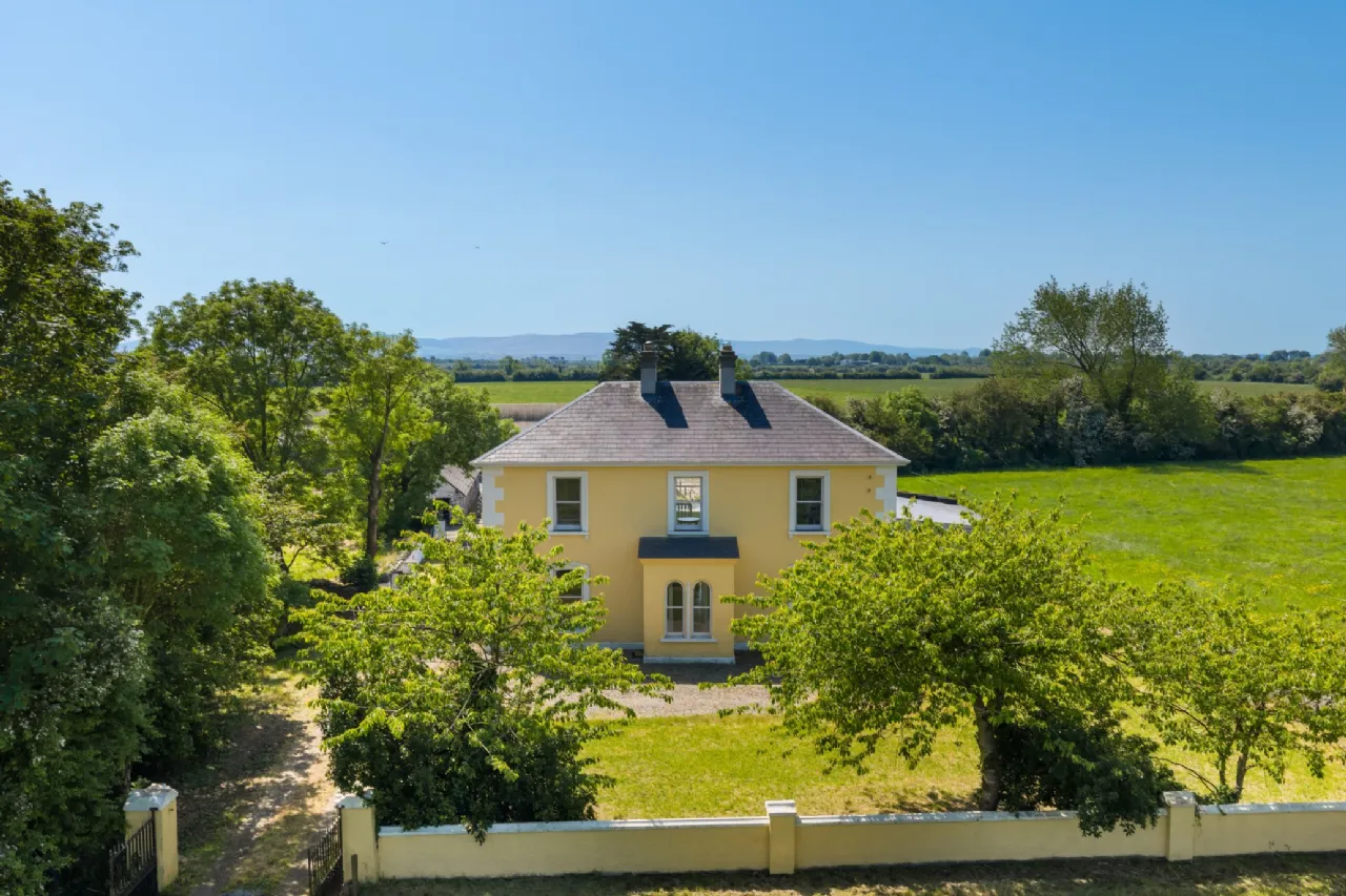 Photo of Ballynamuddagh House & Farm, Approx. 62.9 Ha (155.4 Acres), Dromin, Kilmallock, County Limerick, V35KW95