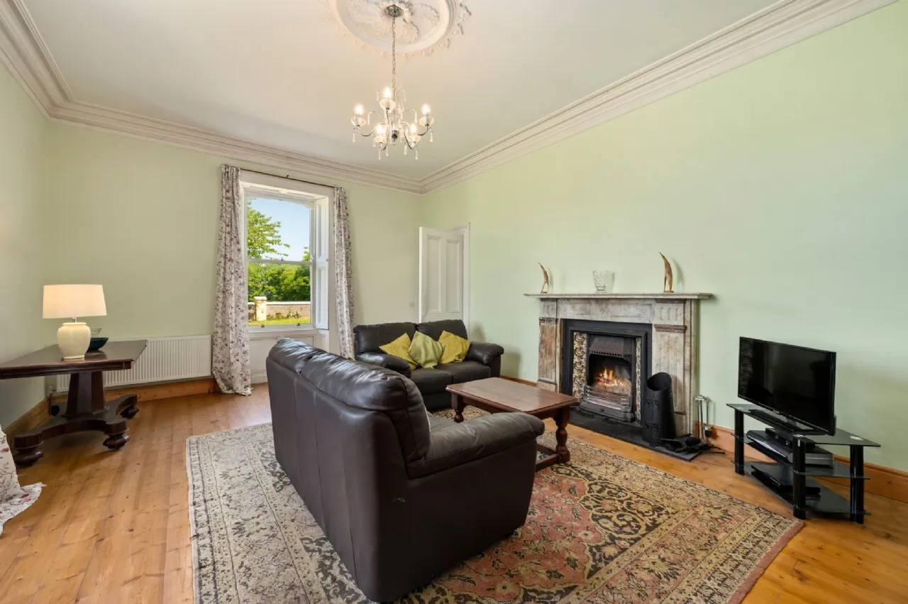 Photo of Ballynamuddagh House & Farm, Approx. 62.9 Ha (155.4 Acres), Dromin, Kilmallock, County Limerick, V35KW95