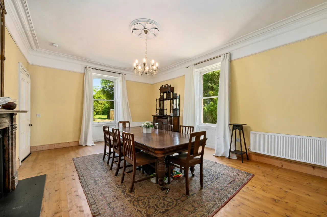 Photo of Ballynamuddagh House & Farm, Approx. 62.9 Ha (155.4 Acres), Dromin, Kilmallock, County Limerick, V35KW95