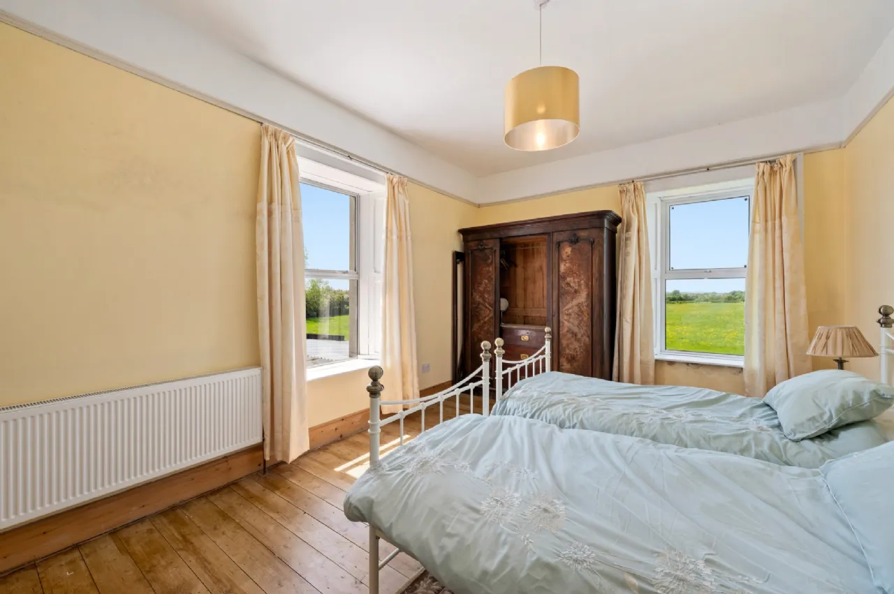 Photo of Ballynamuddagh House & Farm, Approx. 62.9 Ha (155.4 Acres), Dromin, Kilmallock, County Limerick, V35KW95