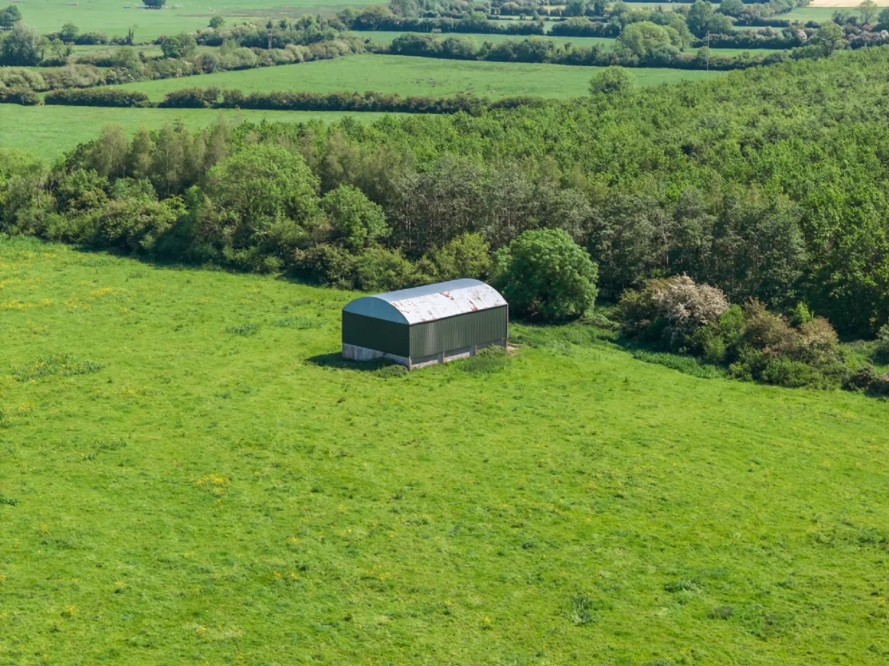 Photo of Ballynamuddagh House & Farm, Approx. 62.9 Ha (155.4 Acres), Dromin, Kilmallock, County Limerick, V35KW95