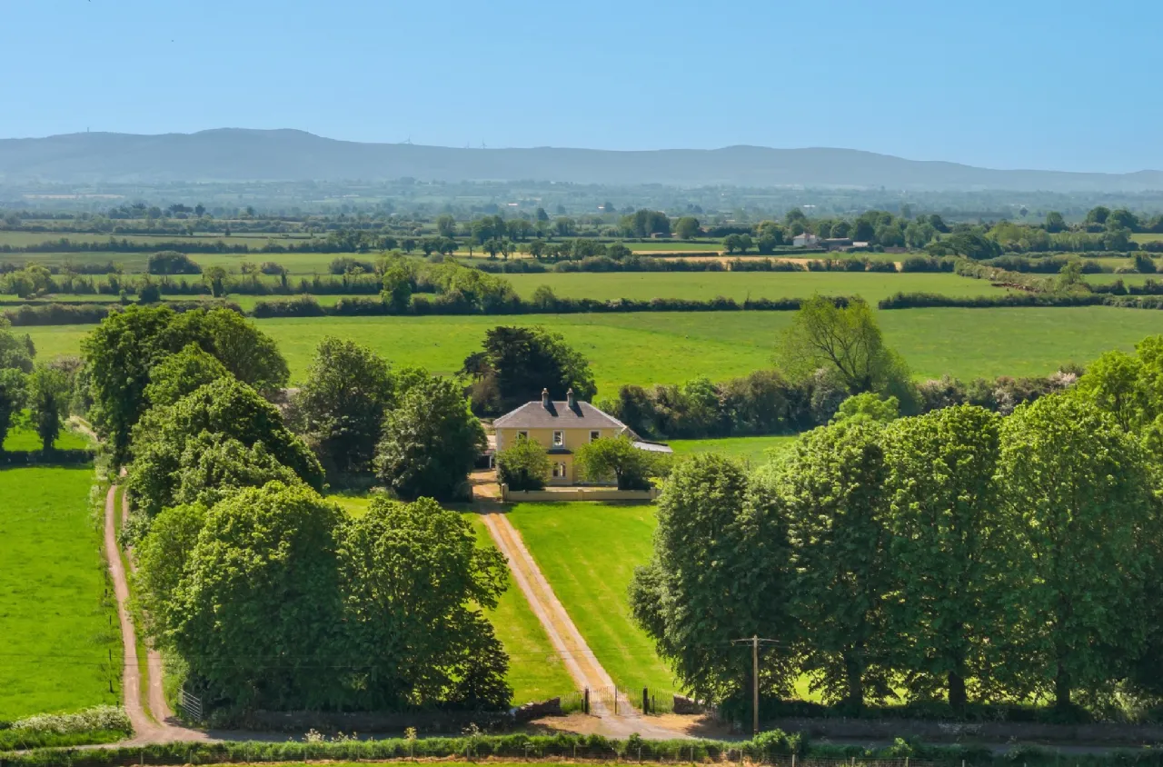 Photo of Ballynamuddagh House & Farm, Approx. 62.9 Ha (155.4 Acres), Dromin, Kilmallock, County Limerick, V35KW95