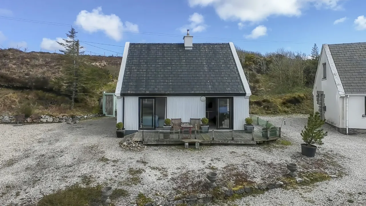 Photo of Lough Salt Road, Toragh, Carrigart, Co. Donegal, F92E1W7