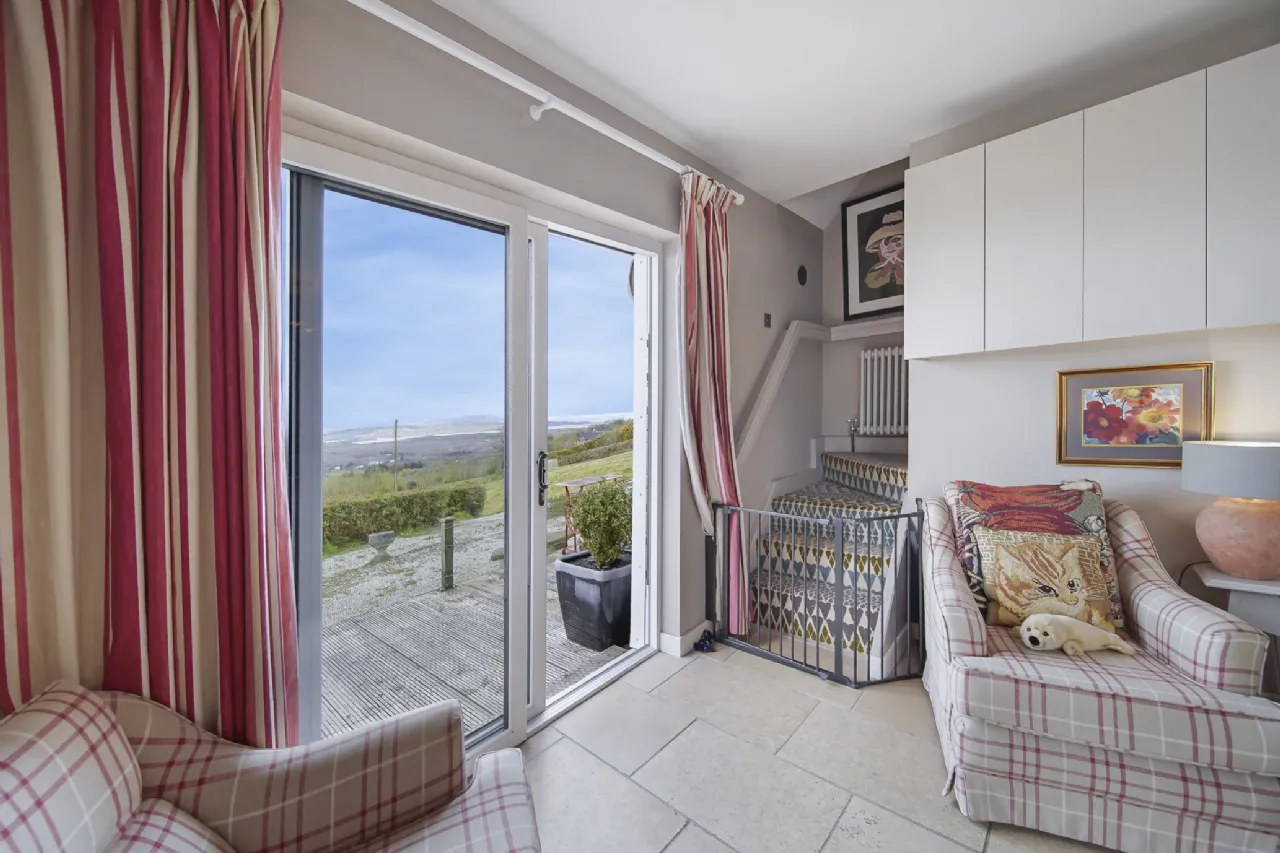Photo of Lough Salt Road, Toragh, Carrigart, Co. Donegal, F92E1W7