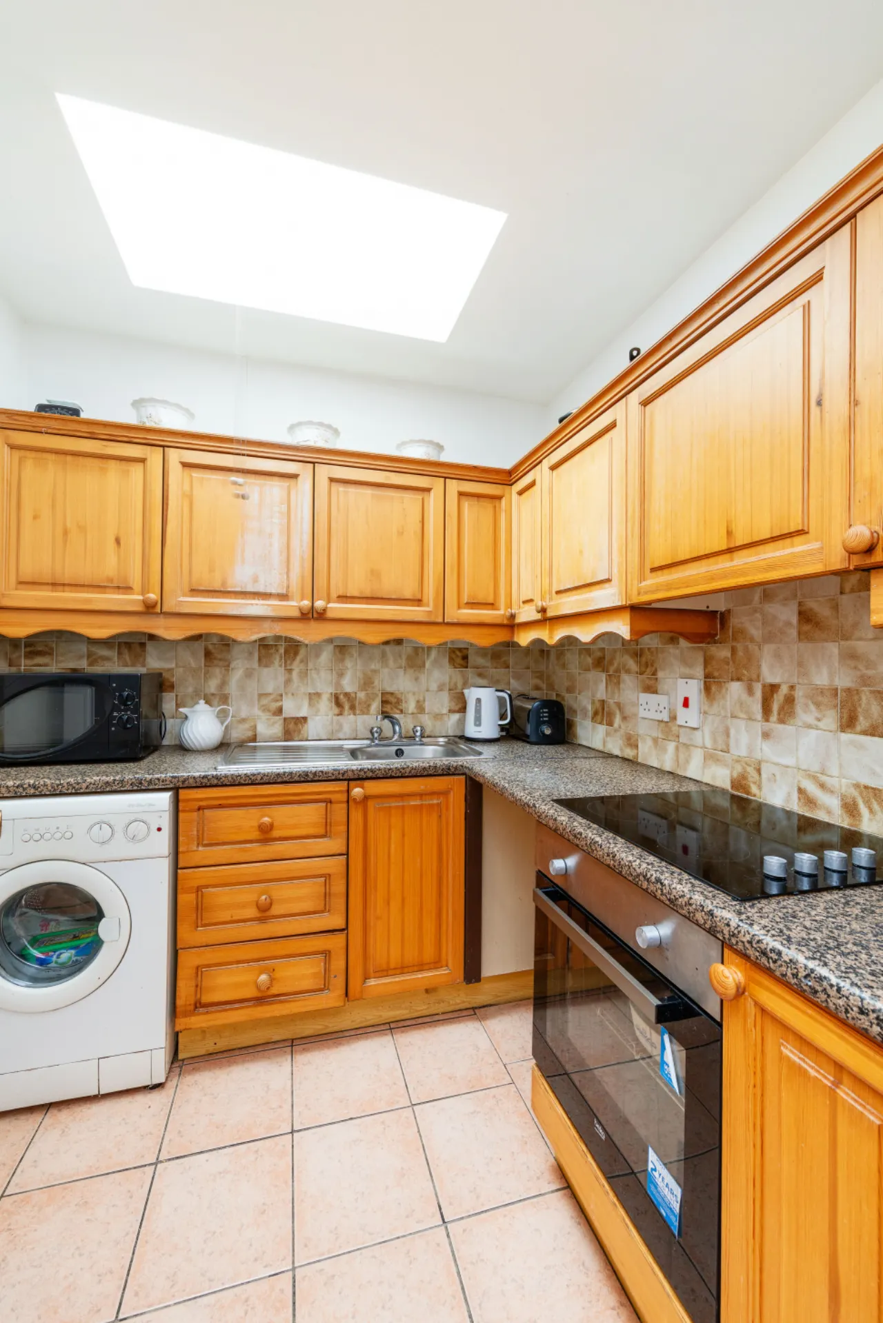 Photo of Apt, 4d Avalon, Burrow Road, Sutton, Dublin 13, D13 RP83
