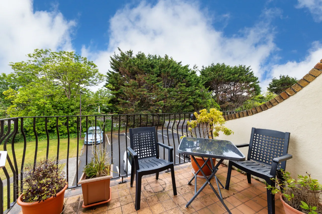 Photo of Apt, 4d Avalon, Burrow Road, Sutton, Dublin 13, D13 RP83