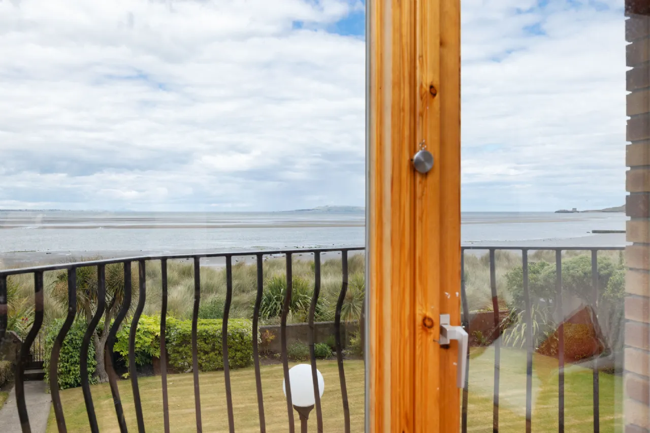 Photo of Apt, 4d Avalon, Burrow Road, Sutton, Dublin 13, D13 RP83