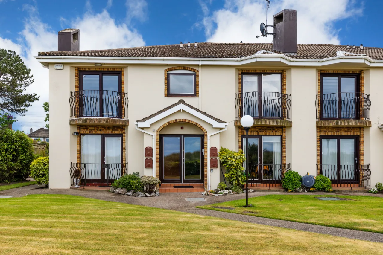 Photo of Apt, 4d Avalon, Burrow Road, Sutton, Dublin 13, D13 RP83