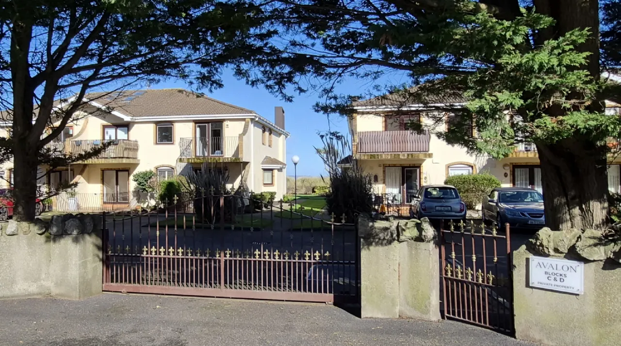 Photo of Apt, 4d Avalon, Burrow Road, Sutton, Dublin 13, D13 RP83