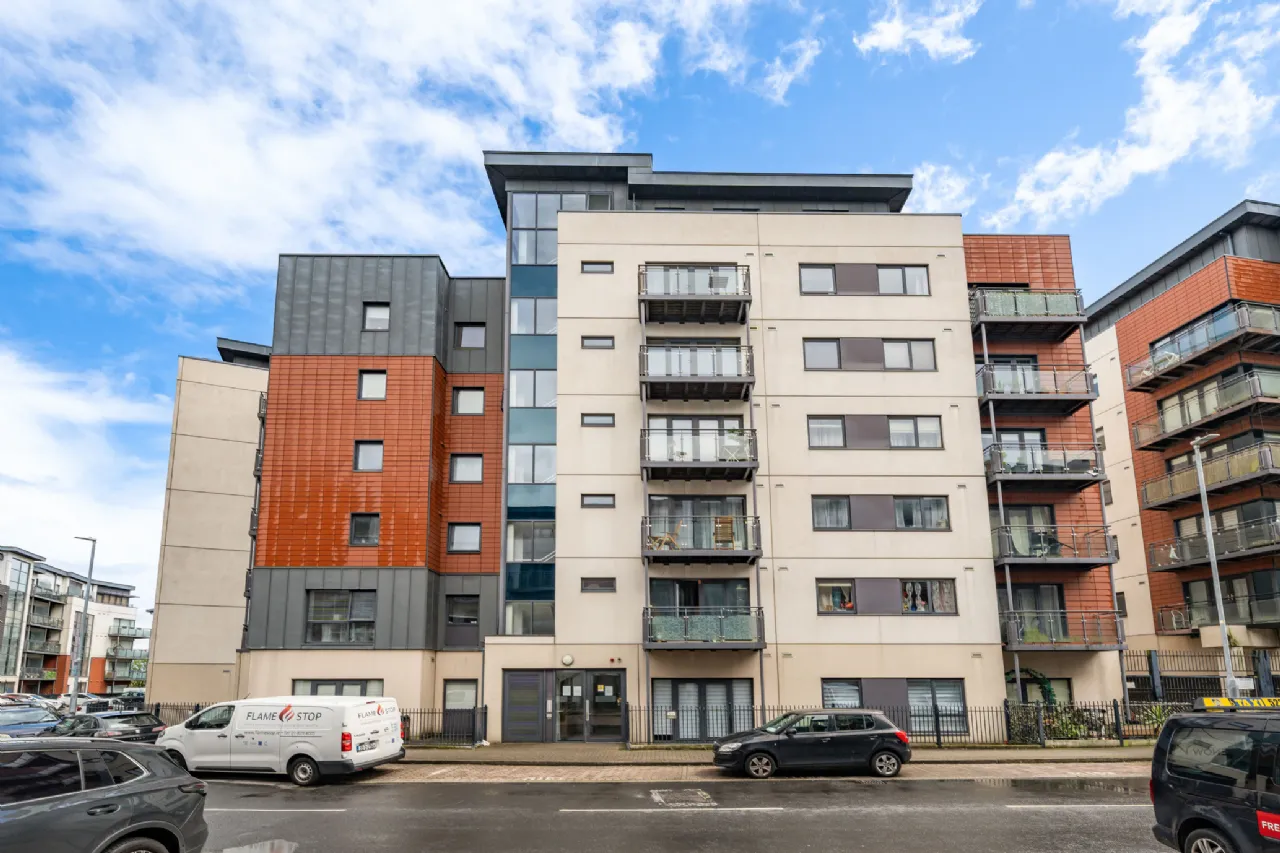 Photo of 5 Meridian Court, Royal Canal Park, Ashtown, Dublin 15, D15 Y030