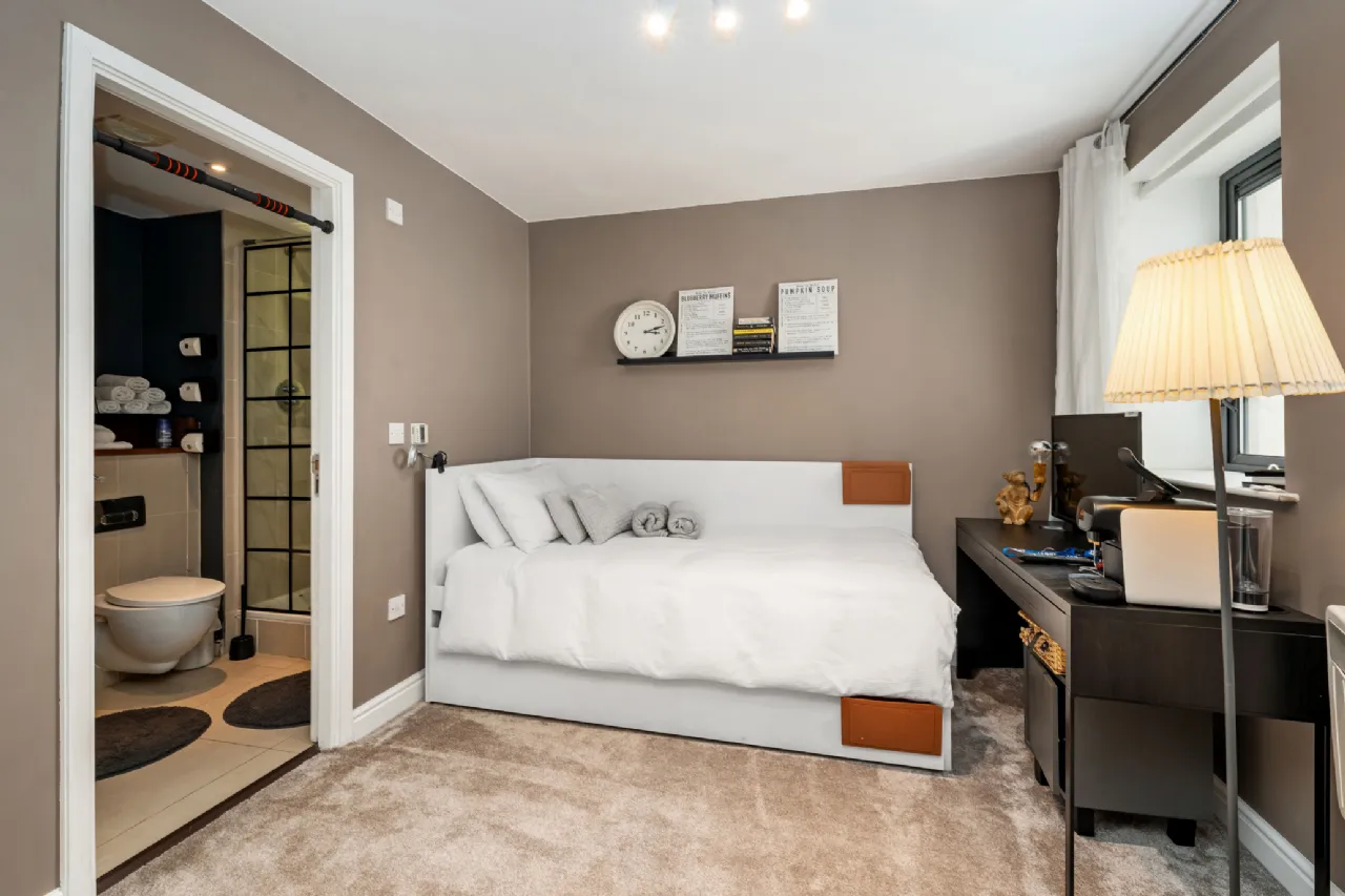 Photo of 5 Meridian Court, Royal Canal Park, Ashtown, Dublin 15, D15 Y030
