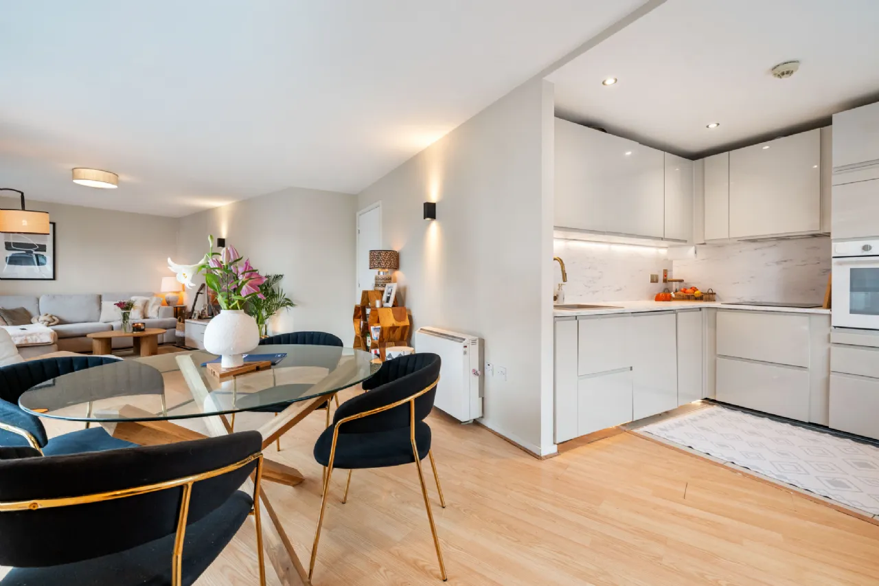 Photo of 5 Meridian Court, Royal Canal Park, Ashtown, Dublin 15, D15 Y030