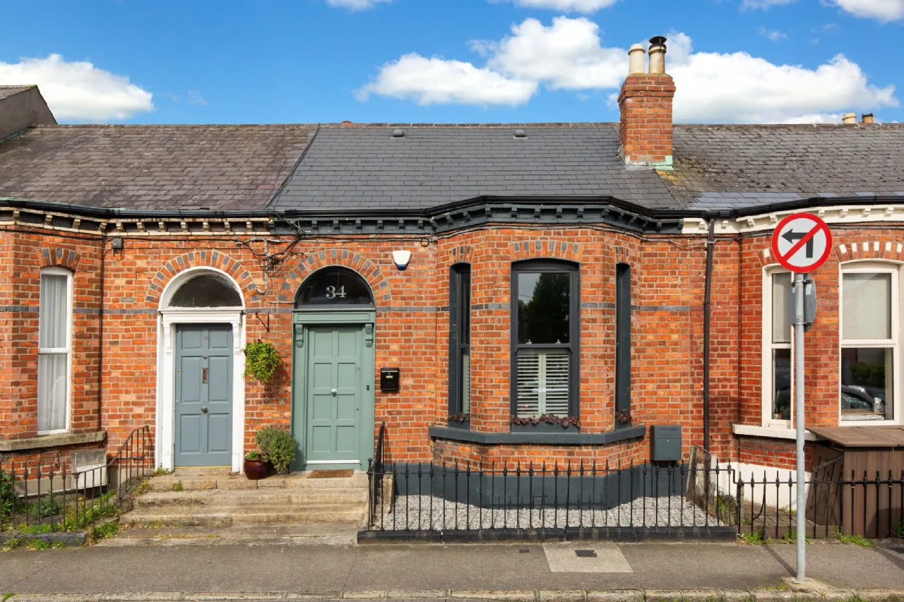 Photo of 34 Glengarriff Parade, Phibsborough, Dublin 7, D07 NW98