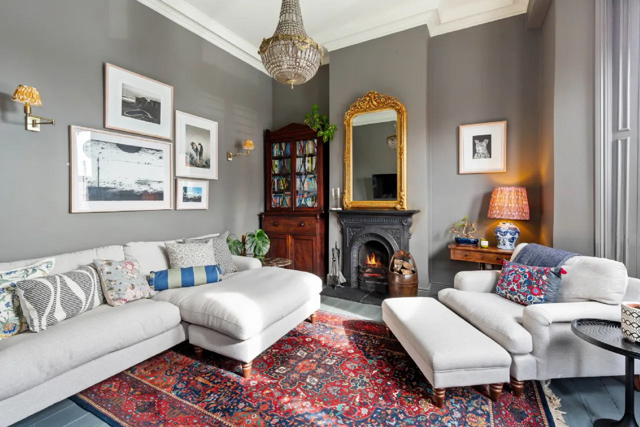 Photo of 34 Glengarriff Parade, Phibsborough, Dublin 7, D07 NW98