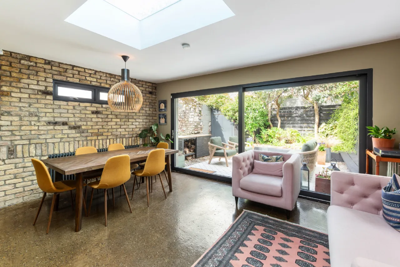 Photo of 34 Glengarriff Parade, Phibsborough, Dublin 7, D07 NW98