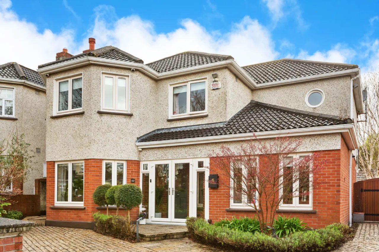 Photo of 11 Orlagh Lodge, Knocklyon, Dublin 16, D16 N2F9