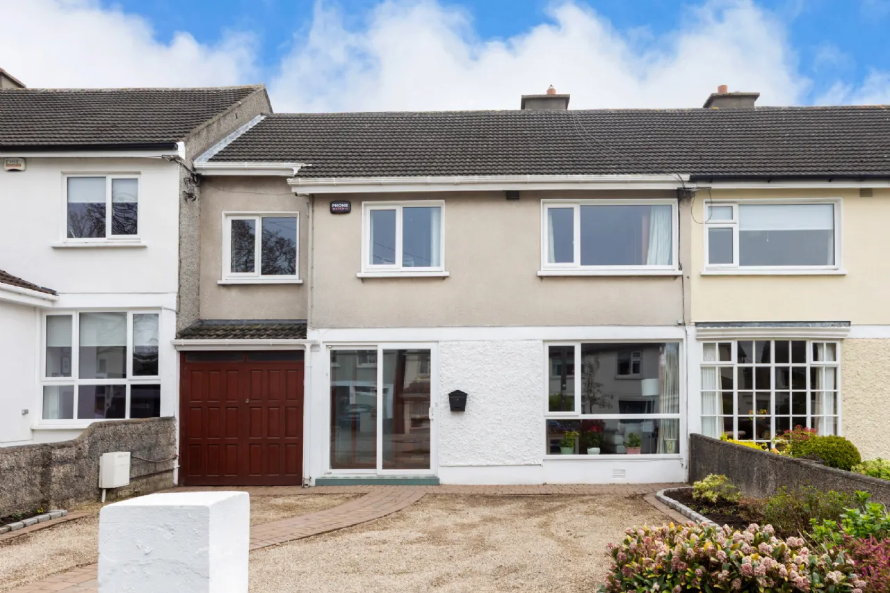 Photo of 12 Doonsalla Park, Glenageary, Co. Dublin, A96W2K4