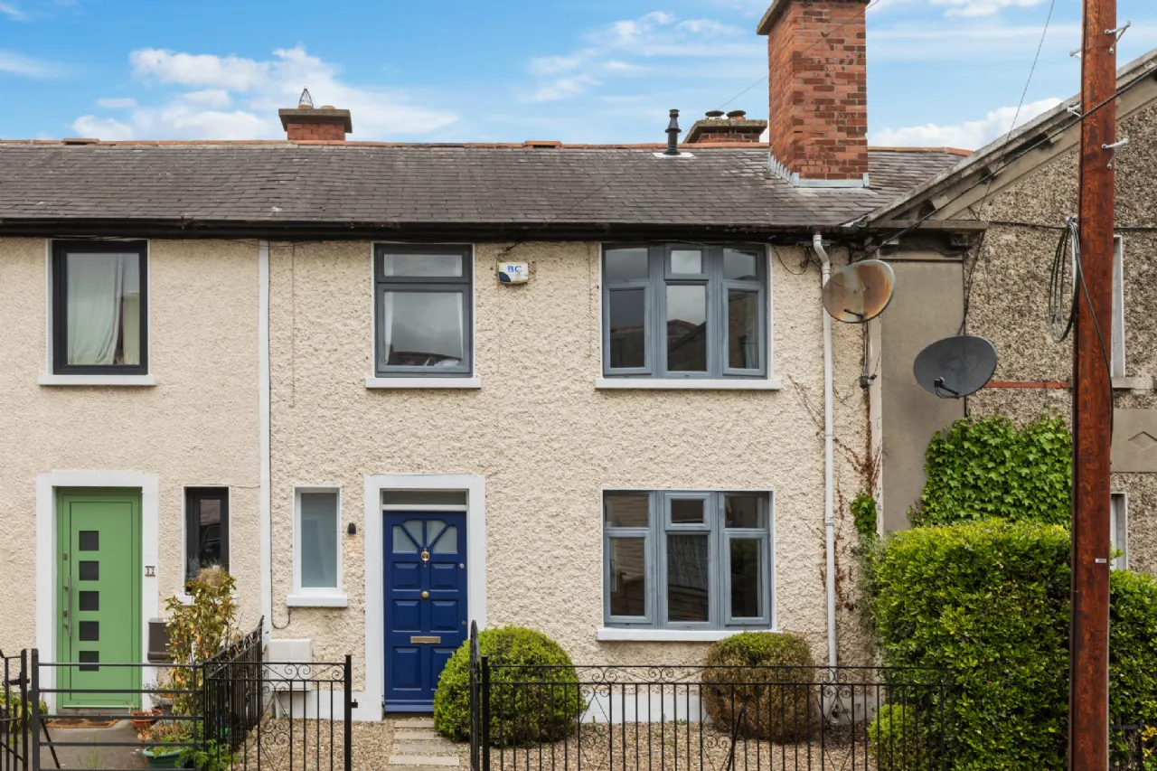 Photo of 23 Clarence Mangan Road, Dublin 8, D08 P6P2