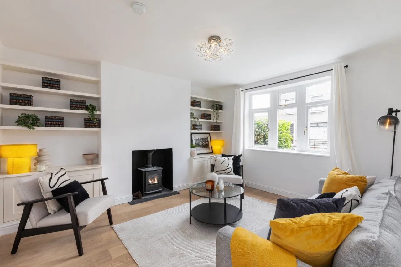 Photo of 23 Clarence Mangan Road, Dublin 8, D08 P6P2