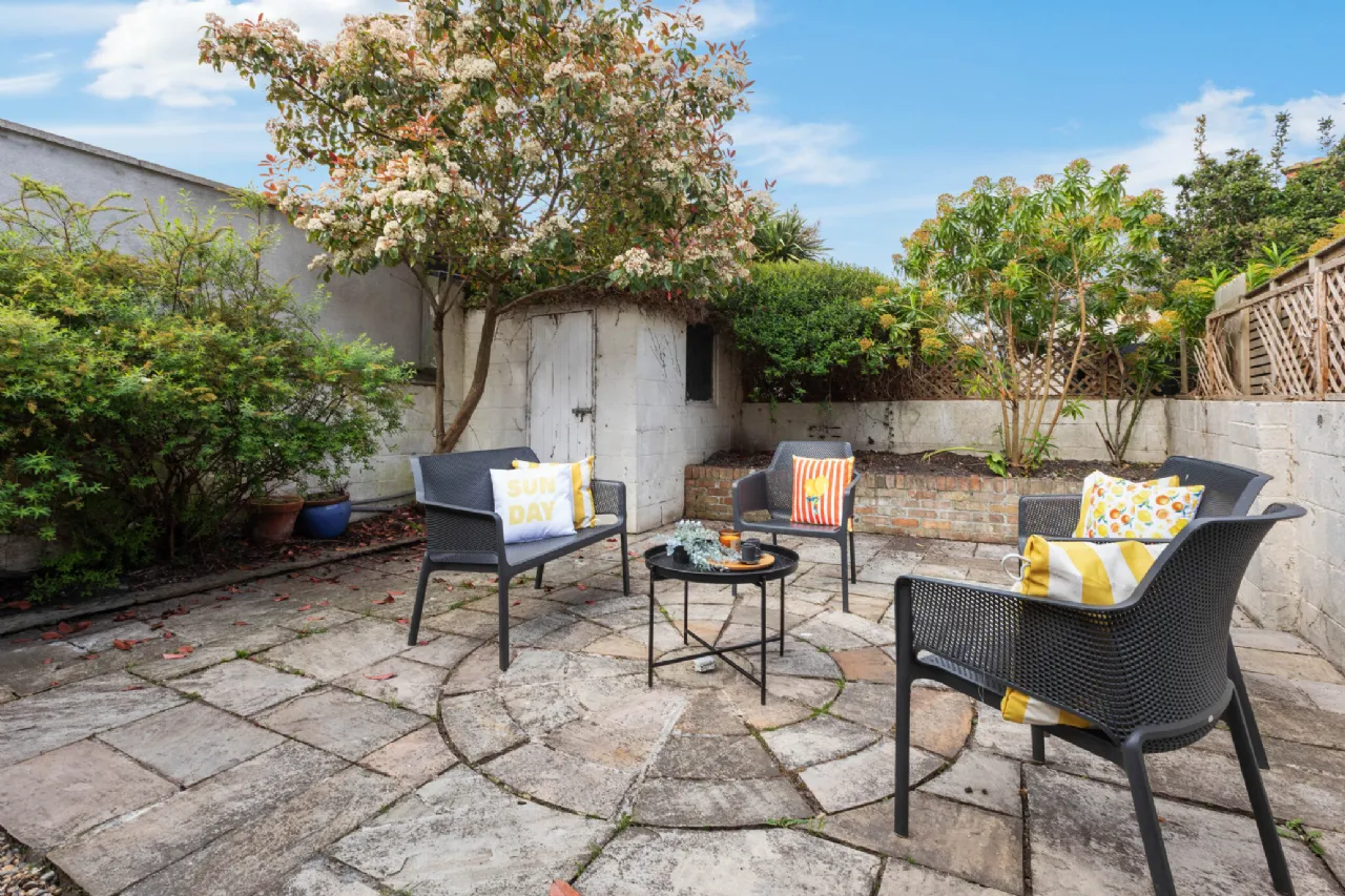 Photo of 23 Clarence Mangan Road, Dublin 8, D08 P6P2