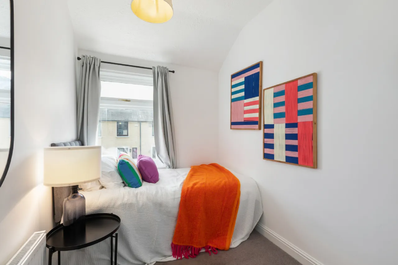 Photo of 23 Clarence Mangan Road, Dublin 8, D08 P6P2