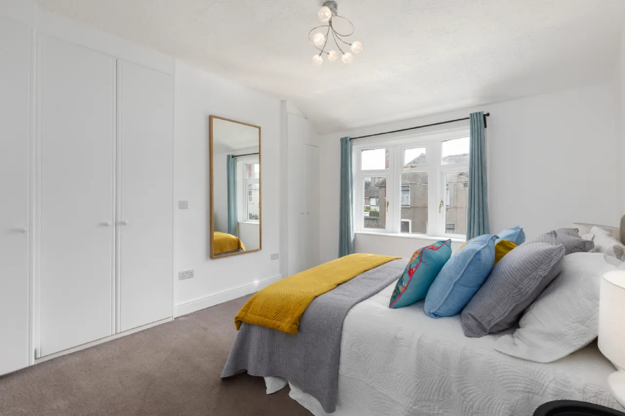 Photo of 23 Clarence Mangan Road, Dublin 8, D08 P6P2
