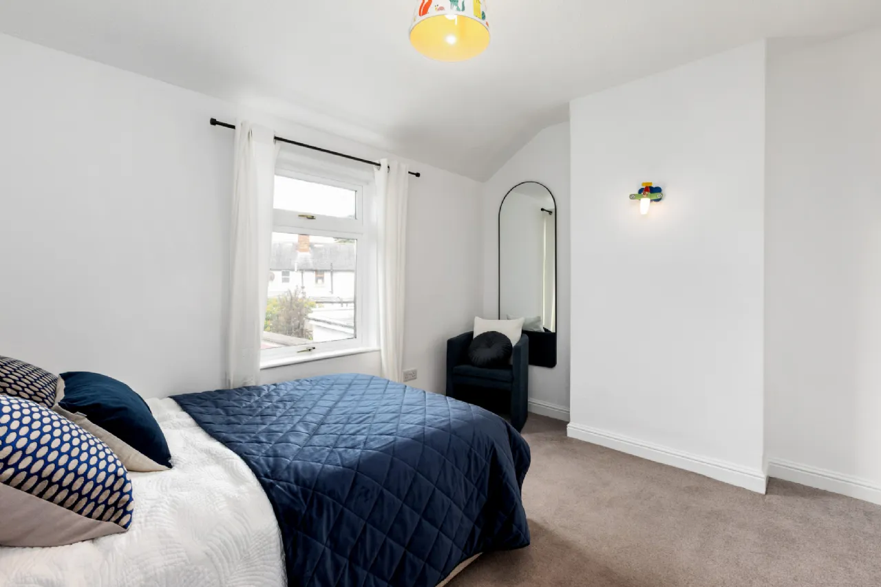 Photo of 23 Clarence Mangan Road, Dublin 8, D08 P6P2