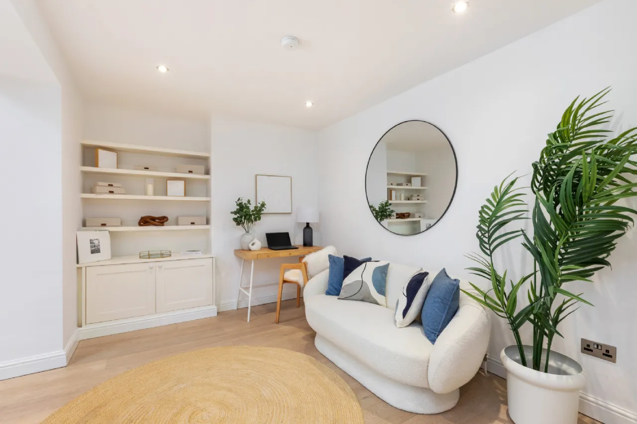 Photo of 23 Clarence Mangan Road, Dublin 8, D08 P6P2