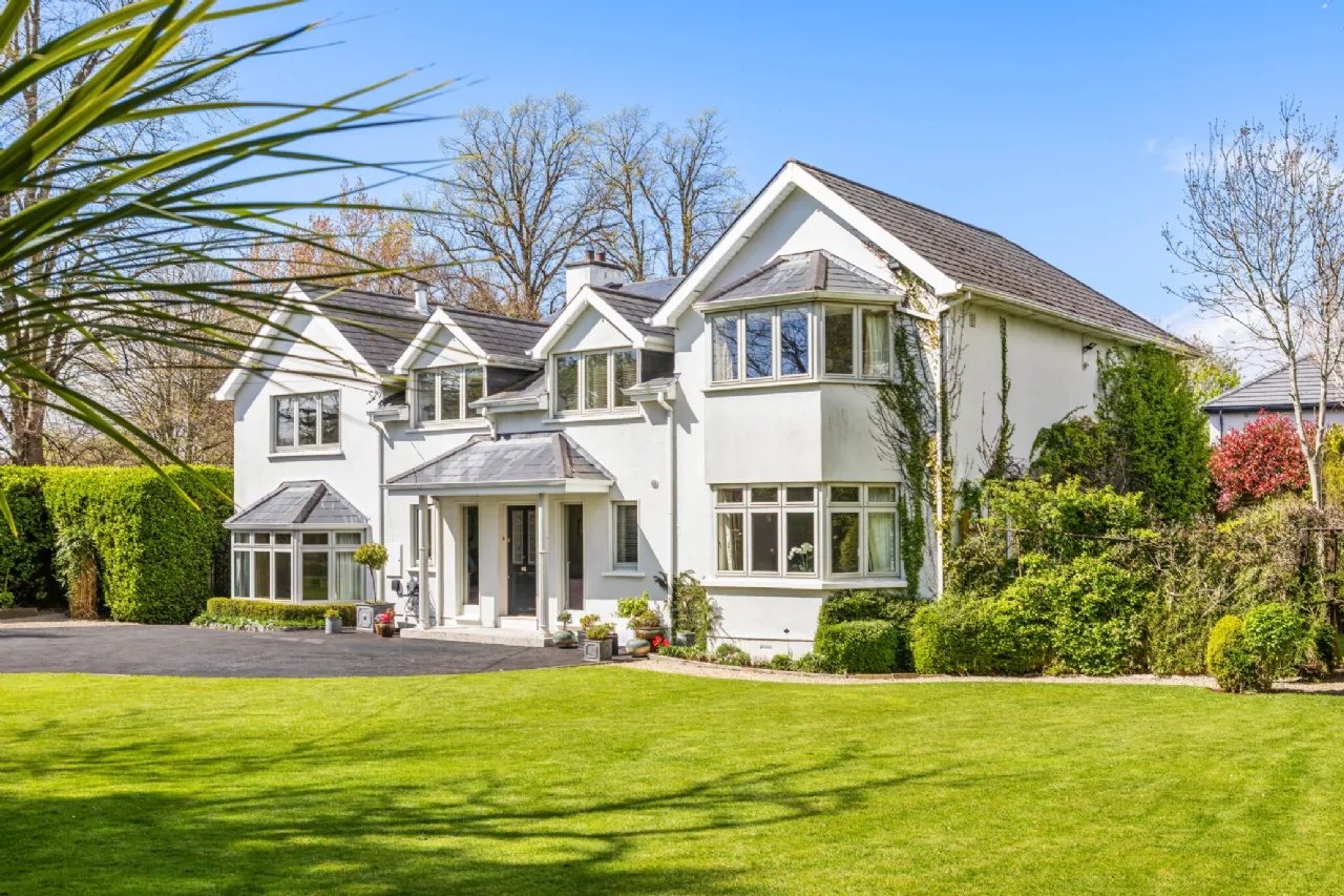 Photo of Castlemoyle, Leopardstown Road, Foxrock, Dublin 18, D18 K4H3