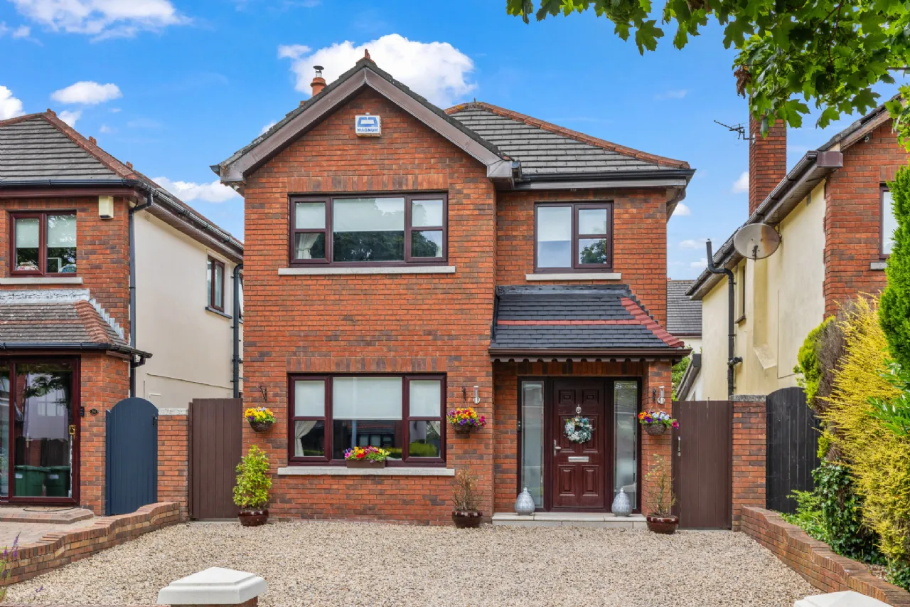 Photo of 32 Highfield Lawns, Forest Road, Swords, Co. Dublin, K67 DX02