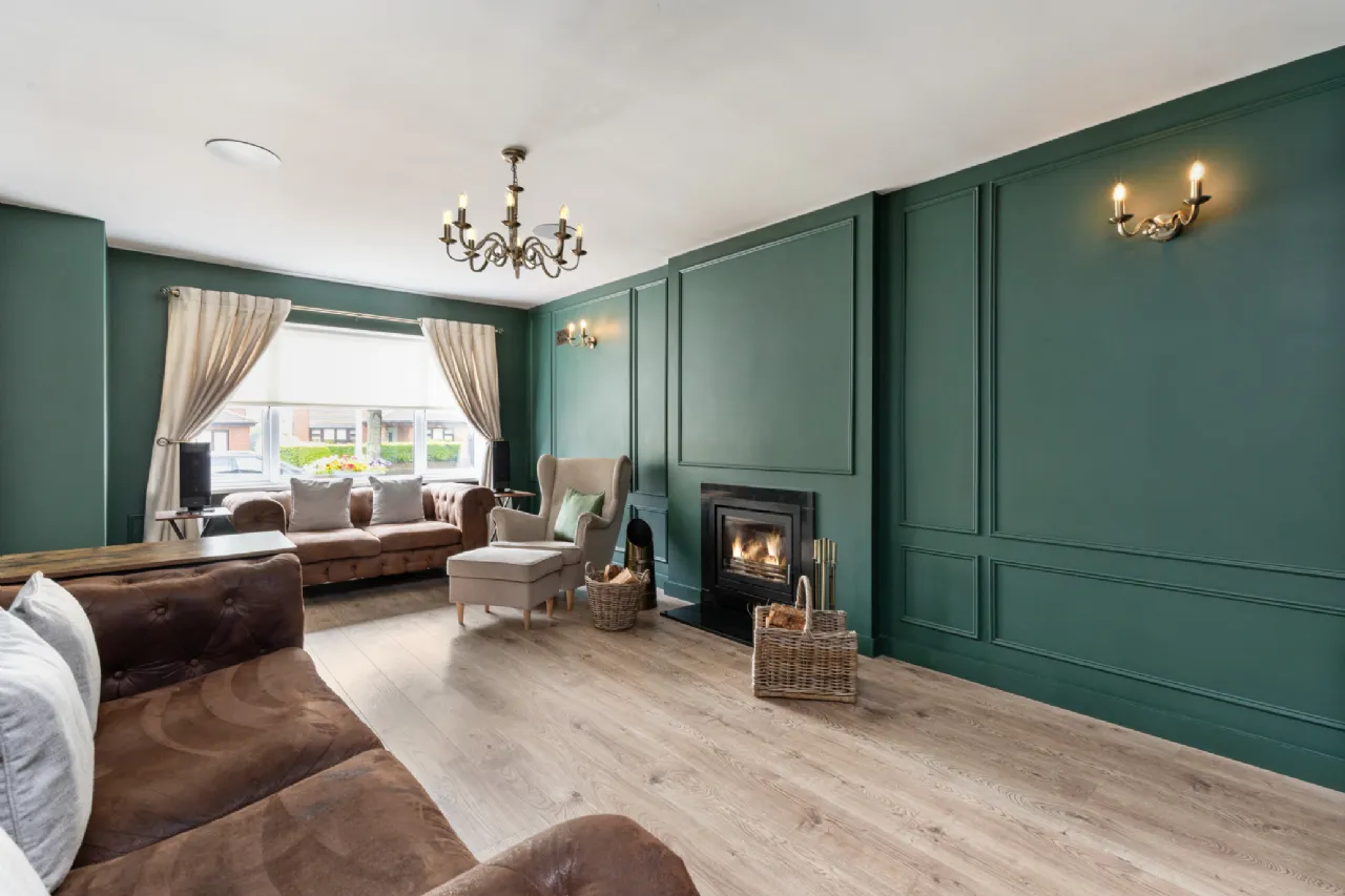 Photo of 32 Highfield Lawns, Forest Road, Swords, Co. Dublin, K67 DX02
