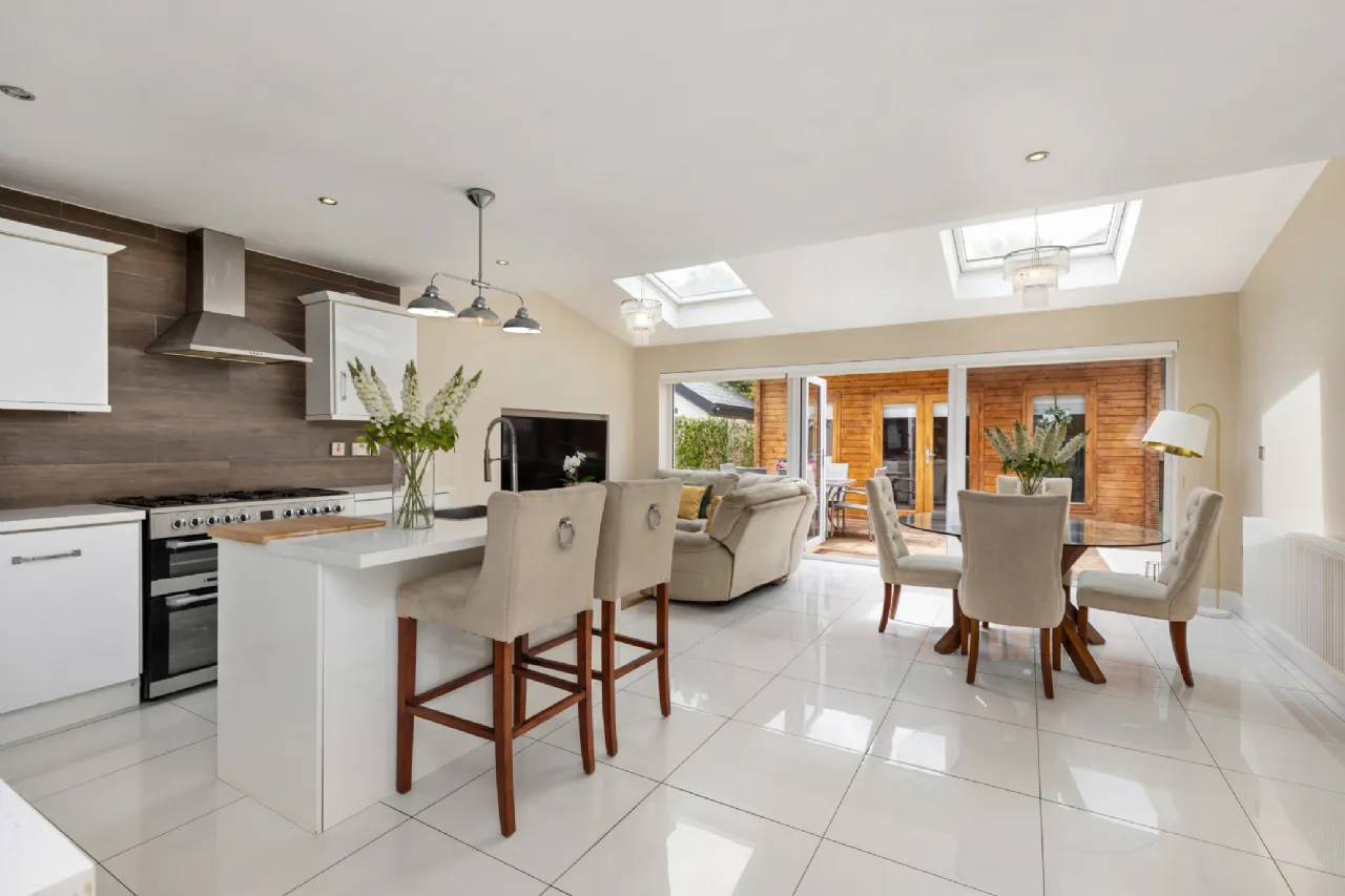 Photo of 32 Highfield Lawns, Forest Road, Swords, Co. Dublin, K67 DX02