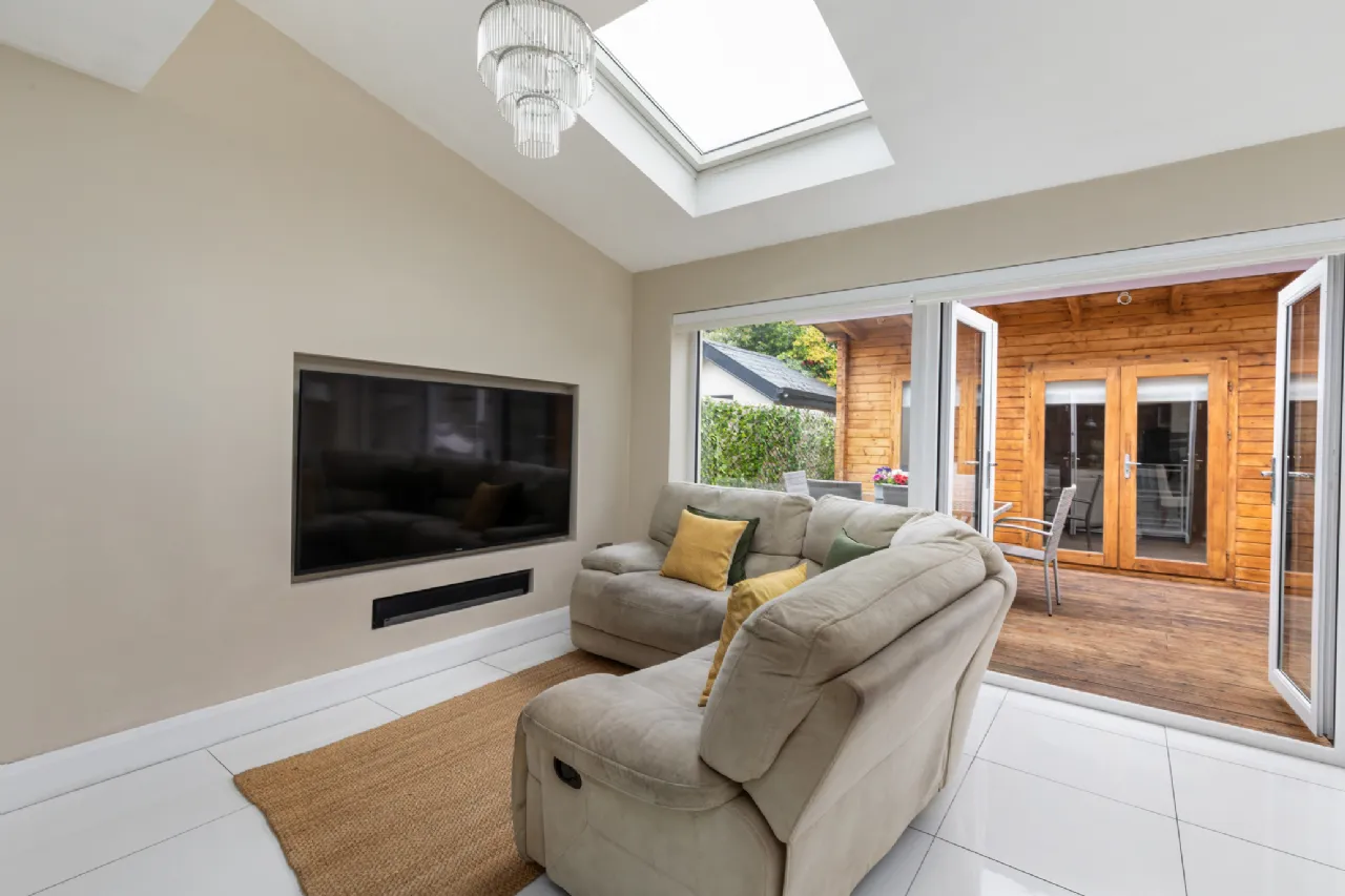 Photo of 32 Highfield Lawns, Forest Road, Swords, Co. Dublin, K67 DX02
