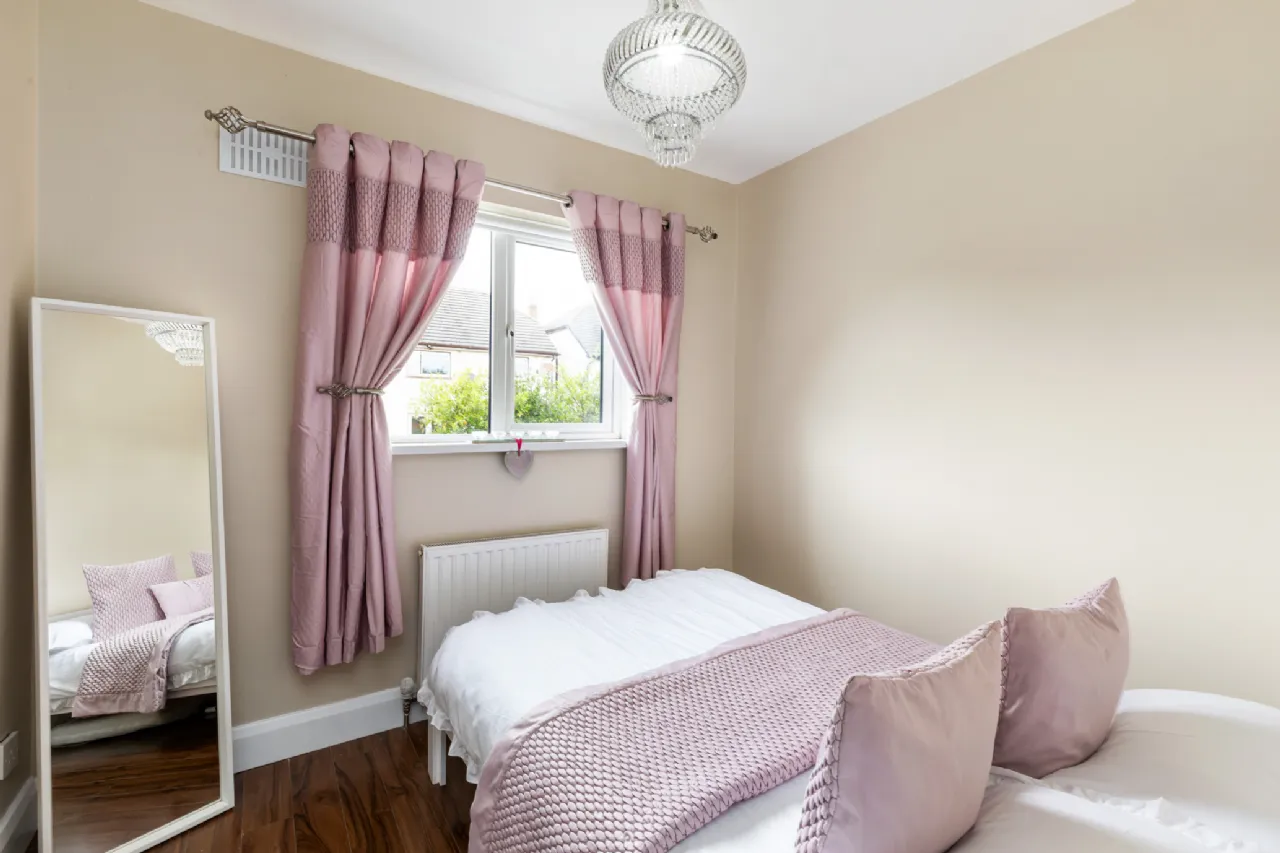 Photo of 32 Highfield Lawns, Forest Road, Swords, Co. Dublin, K67 DX02