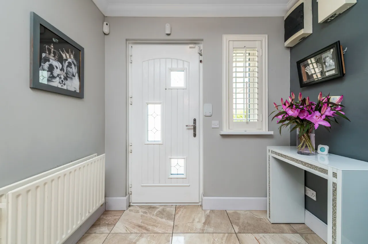Photo of 116 Oldbridge Station, Osberstown, Naas, Co. Kildare, W91 VAX7