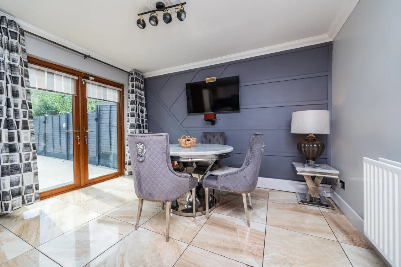 Photo of 116 Oldbridge Station, Osberstown, Naas, Co. Kildare, W91 VAX7