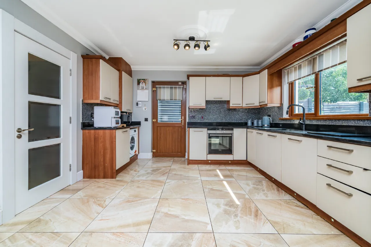 Photo of 116 Oldbridge Station, Osberstown, Naas, Co. Kildare, W91 VAX7