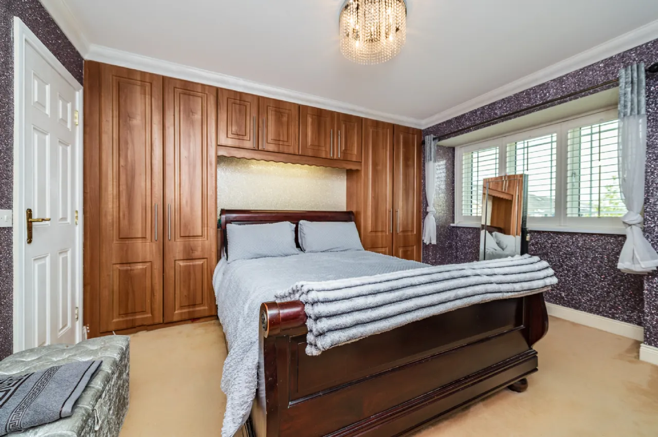 Photo of 116 Oldbridge Station, Osberstown, Naas, Co. Kildare, W91 VAX7