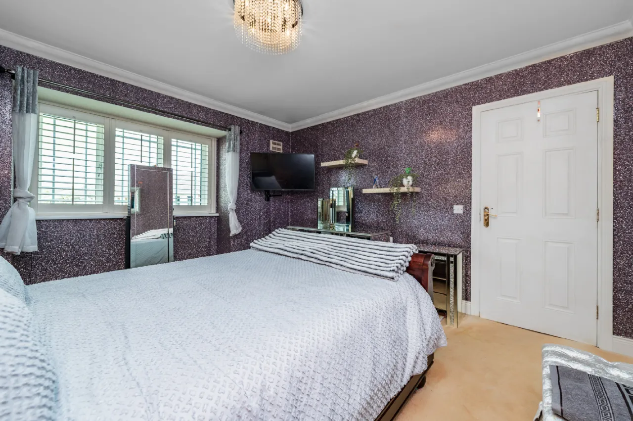 Photo of 116 Oldbridge Station, Osberstown, Naas, Co. Kildare, W91 VAX7