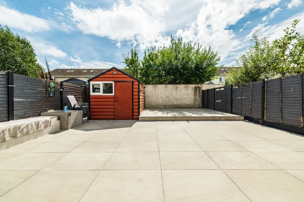 Photo of 116 Oldbridge Station, Osberstown, Naas, Co. Kildare, W91 VAX7