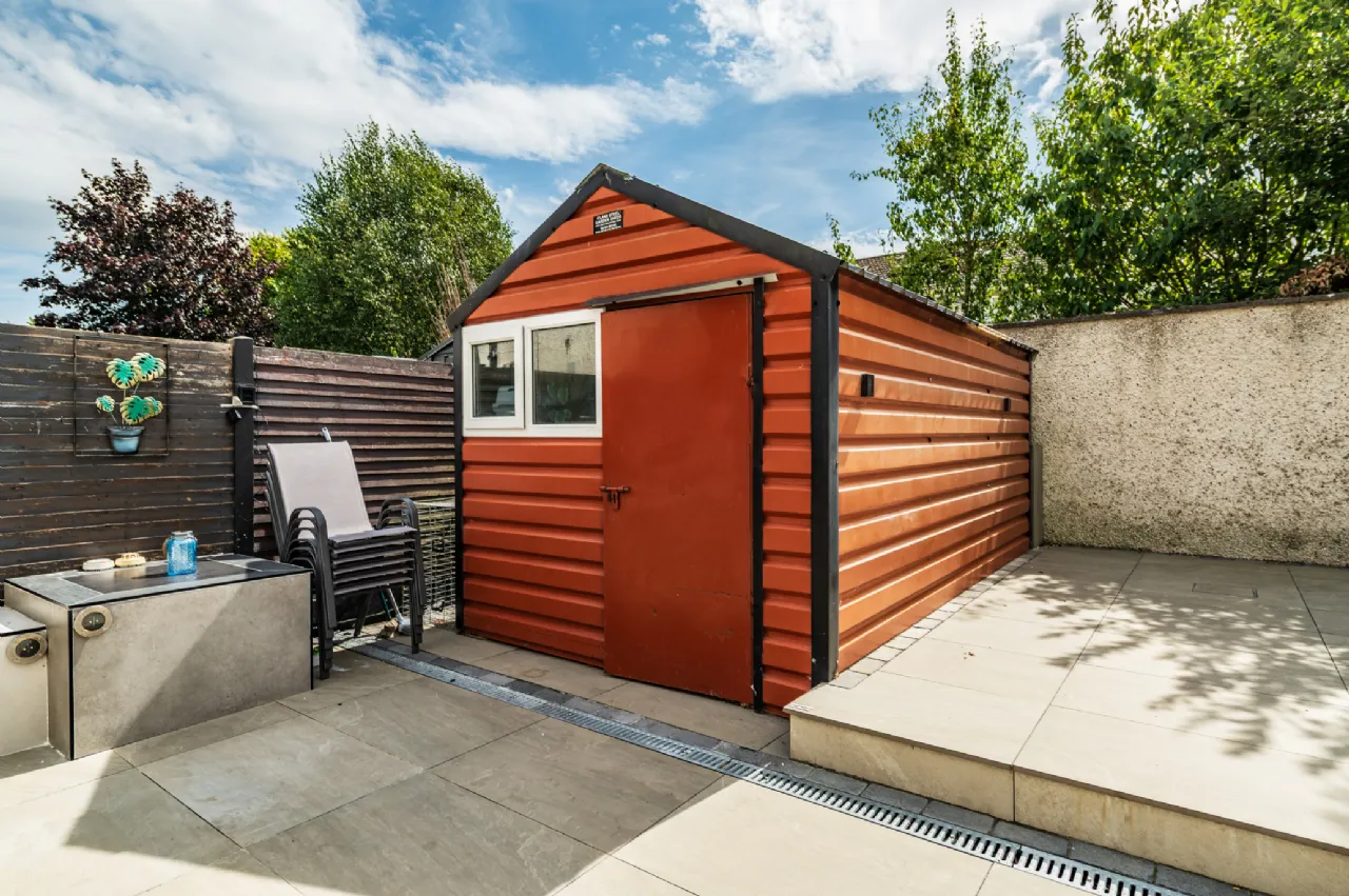 Photo of 116 Oldbridge Station, Osberstown, Naas, Co. Kildare, W91 VAX7