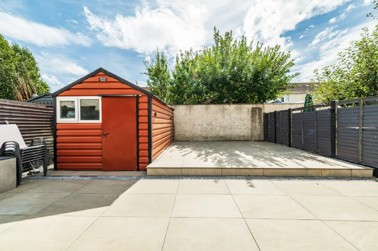 Photo of 116 Oldbridge Station, Osberstown, Naas, Co. Kildare, W91 VAX7