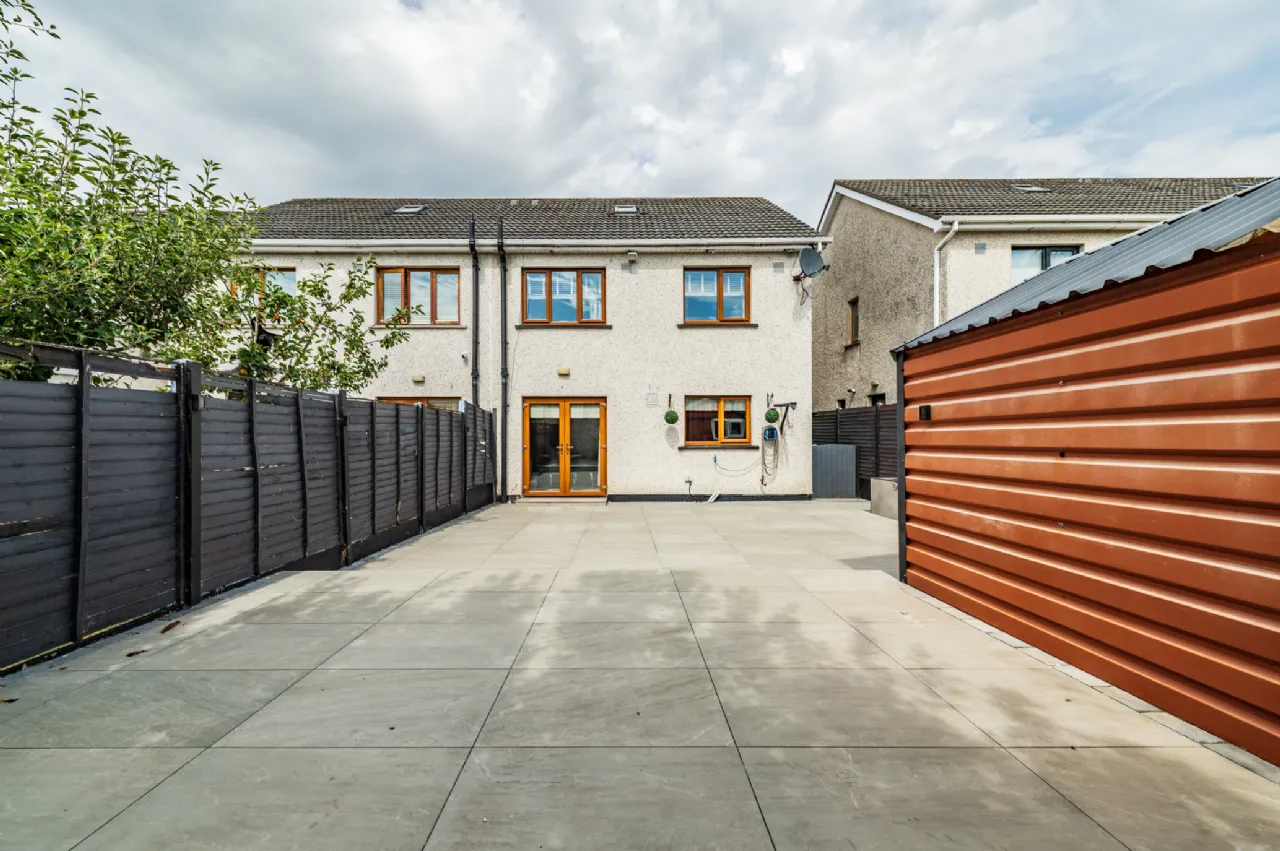 Photo of 116 Oldbridge Station, Osberstown, Naas, Co. Kildare, W91 VAX7