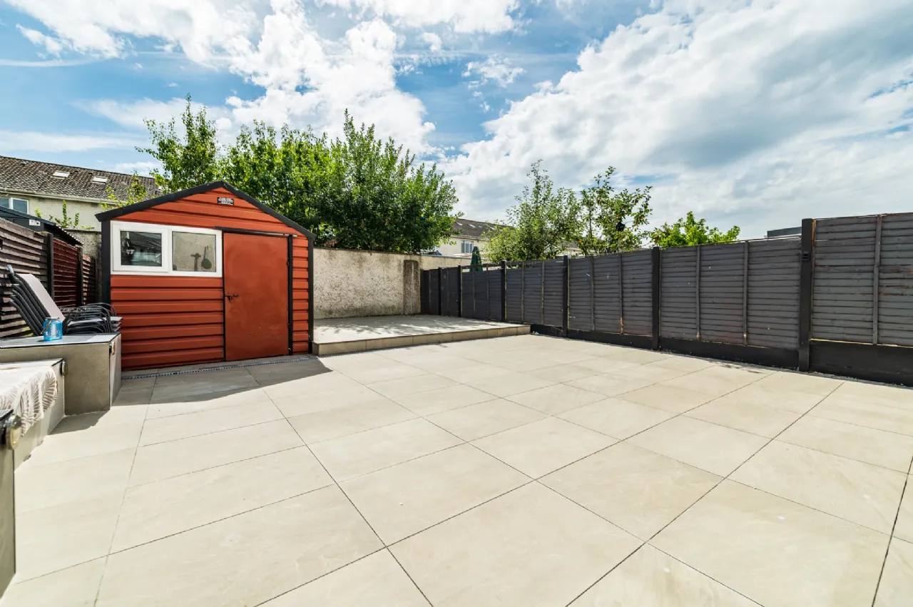Photo of 116 Oldbridge Station, Osberstown, Naas, Co. Kildare, W91 VAX7
