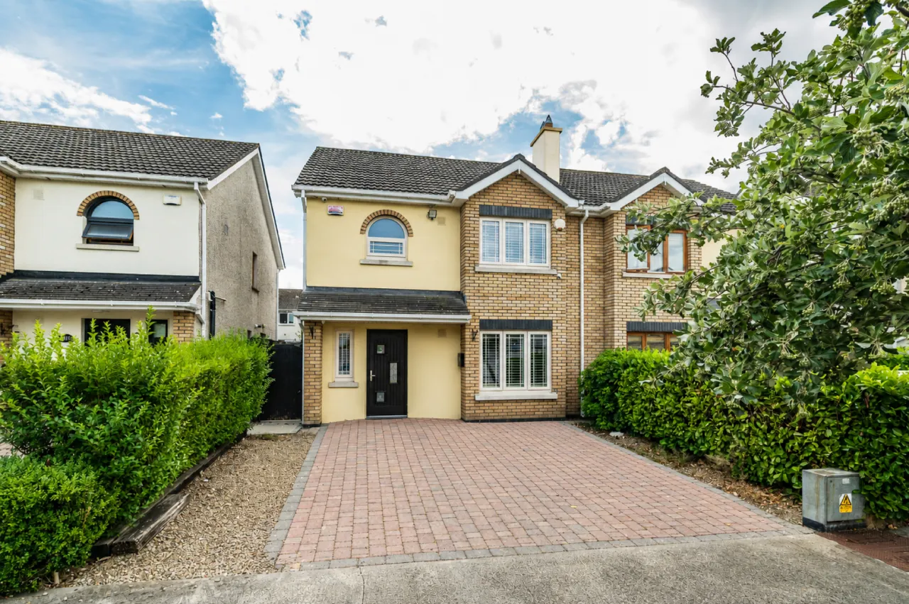 Photo of 116 Oldbridge Station, Osberstown, Naas, Co. Kildare, W91 VAX7